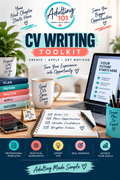 Create a Professional CV That Gets You Noticed
