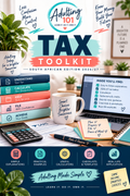 Understanding Your Tax | South African Tax Course 2026/27